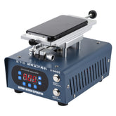 Kaisi K-946S LCD Digital Screen Platform Heating Plate Separator, EU Plug